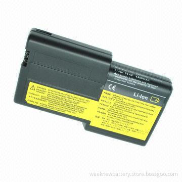 Grade A 14-month Warranty 02k7054 Laptop Battery, 100% Compatible, 5-day Delivery
